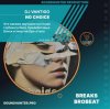 封面 DJ VANTIGO - No Choice DJ VANTIGO - No Choice