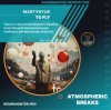 封面 MARTYNYUK - TO FLY MARTYNYUK - TO FLY