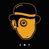 封面 CWT - Tebe 18 CWT - Tebe 18