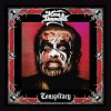 封面 King Diamond - Lies King Diamond - Lies