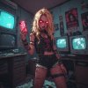 封面 Enarvynn - Нейроэпилог Enarvynn - Нейроэпилог