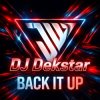 封面 Dj Dekstar - Back it up Dj Dekstar - Back it up