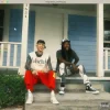 封面 mgk & Wiz Khalifa - family everything mgk & Wiz Khalifa - family everything