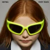 封面 NOTNA - ТИПУ ПАРА NOTNA - ТИПУ ПАРА