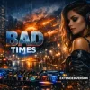 封面 Imael Angel - BAD TIMES Imael Angel - BAD TIMES