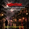 封面 VØNTAK - Blood on Bourbon Street VØNTAK - Blood on Bourbon Street