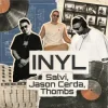 封面 Salvi & Jason Cerda & Thombs - INYL Salvi & Jason Cerda & Thombs - INYL