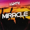 封面 DJ MARTY - Miracle DJ MARTY - Miracle