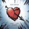 封面 Nick Carter feat. ASHBA - Dirty Laundry Nick Carter feat. ASHBA - Dirty Laundry