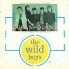 封面 Duran Duran - The Wild Boys Duran Duran - The Wild Boys