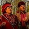 封面 Диана и Василий Матющенко - I вчора в куми Диана и Василий Матющенко - I вчора в куми