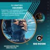 封面 DJ VANTIGO - Aquamen DJ VANTIGO - Aquamen