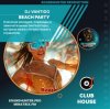 封面 DJ VANTIGO - Beach Party DJ VANTIGO - Beach Party