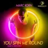 封面 Marc Korn - You Spin Me Round (Like A Record) Marc Korn - You Spin Me Round (Like A Record)