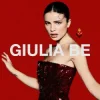 Обкладинка GIULIA BE - bebecito GIULIA BE - bebecito