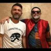 封面 Аквариум & Сергей Шнуров - Не дай вам бог (Страшная месть) Аквариум & Сергей Шнуров - Не дай вам бог (Страшная месть)