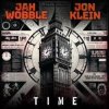 封面 Jah Wobble & Jon Klein - Time Jah Wobble & Jon Klein - Time