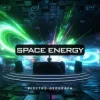 封面 Electro-Geograph - Space Energy Electro-Geograph - Space Energy