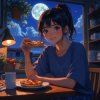 封面 SUNO - Breakfast At Midnight SUNO - Breakfast At Midnight