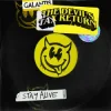 封面 Galantis & The Devil's Tax Return - Stay Alive Galantis & The Devil's Tax Return - Stay Alive