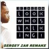 封面 Dr. Alban - Look Who's Talking (Sergey Zar Mix) Dr. Alban - Look Who's Talking (Sergey Zar Mix)