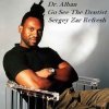 封面 Dr. Alban - Go See The Dentist (Sergey Zar Refresh) Dr. Alban - Go See The Dentist (Sergey Zar Refresh)