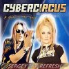 封面 Cybercircus - A Night Is The Scene (Sergey Zar Refresh) Cybercircus - A Night Is The Scene (Sergey Zar Refresh)