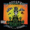 封面 The Offspring - Way Down The Line The Offspring - Way Down The Line