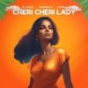 封面 Dj Quba, Sandra K, ISHNLV - Cheri Cheri Lady Dj Quba, Sandra K, ISHNLV - Cheri Cheri Lady