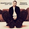 封面 der Flaum - Anabiosis. Part one (trance version) der Flaum - Anabiosis. Part one (trance version)