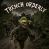 封面 TRENCH ORDERLY - Щезник TRENCH ORDERLY - Щезник