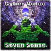 封面 Cyber Voice - Seven Sense (Mix) Cyber Voice - Seven Sense (Mix)