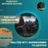 封面 WILLTOX WT?, Darom Dabro - По дворам WILLTOX WT?, Darom Dabro - По дворам