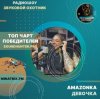 封面 AMAZONKA - Девочка AMAZONKA - Девочка