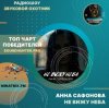封面 Анна Сафонова - Не вижу неба Анна Сафонова - Не вижу неба