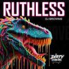 封面 DJ Brownie - RUTHLESS DJ Brownie - RUTHLESS