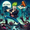封面 Jet Skies - Туалеты Jet Skies - Туалеты