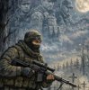 封面 Корней Угловский - Ты живой Корней Угловский - Ты живой