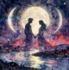 封面 Корней Угловский - Танец под одинокой звездой Корней Угловский - Танец под одинокой звездой