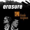 封面 Erasure - A Little Respect Erasure - A Little Respect