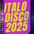封面 ReyVi - Only You (New Italo Disco Style) 2025