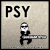 封面 PSY - Gangnam Style (Darelloud Remix)