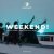 封面 Marc Korn, Semitoo feat. Renee - Weekend! (Rework)