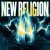 封面 Starix, Nightwhisper, Mia Flower - New Religion