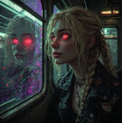 封面 Enarvynn - Паничка