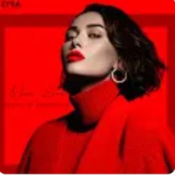 封面 Davvi - New Love