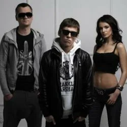 封面 Не Ваше Дело Records feat. Shaliy - Кто Жаждет Мира