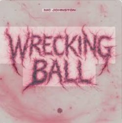 封面 Nic Johnston - Wrecking Ball (Extended Mix)