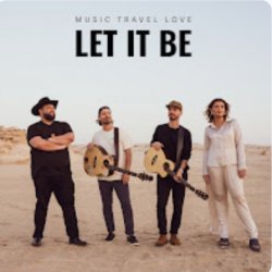 封面 Music Travel Love - Let It Be