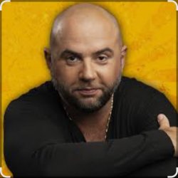 封面 Алексей Ром - Лунный ветер